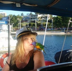 Meet your Posher, Wendy